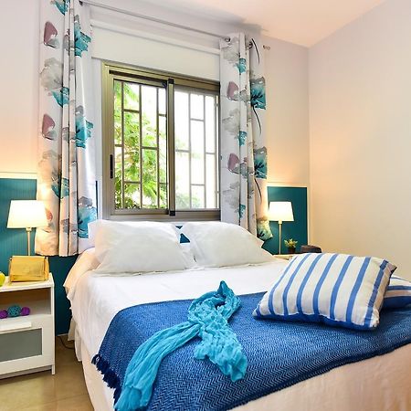 Beach House Adelfas San Agustin Mci Ngoại thất bức ảnh
