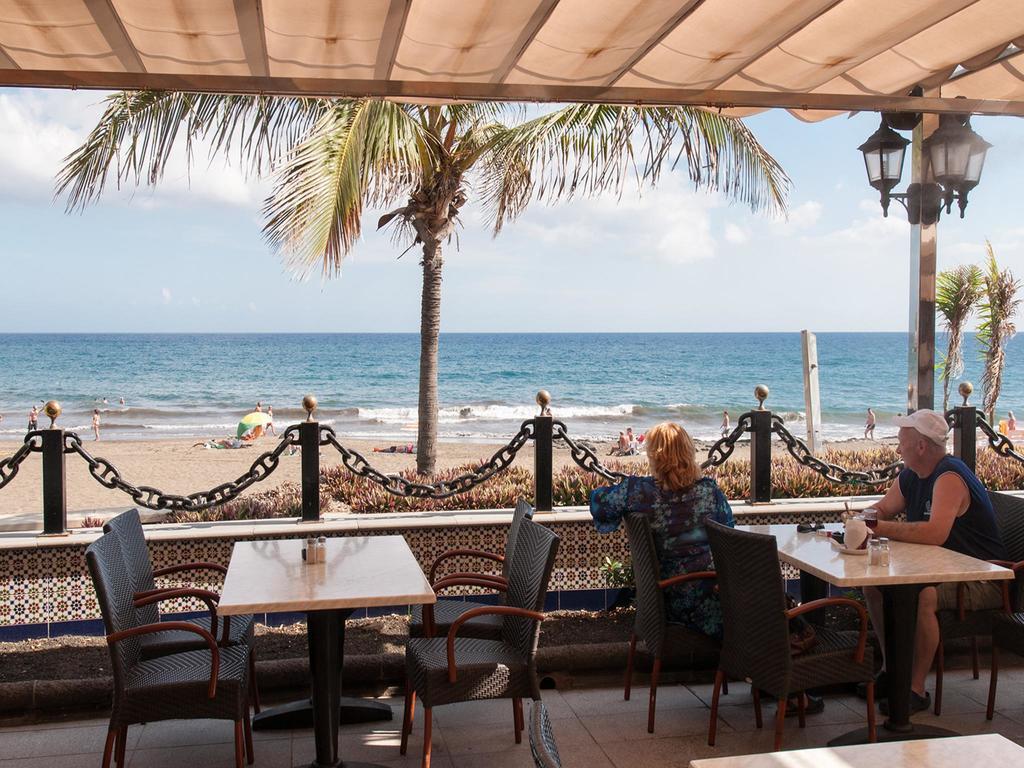 Beach House Adelfas San Agustin Mci Ngoại thất bức ảnh