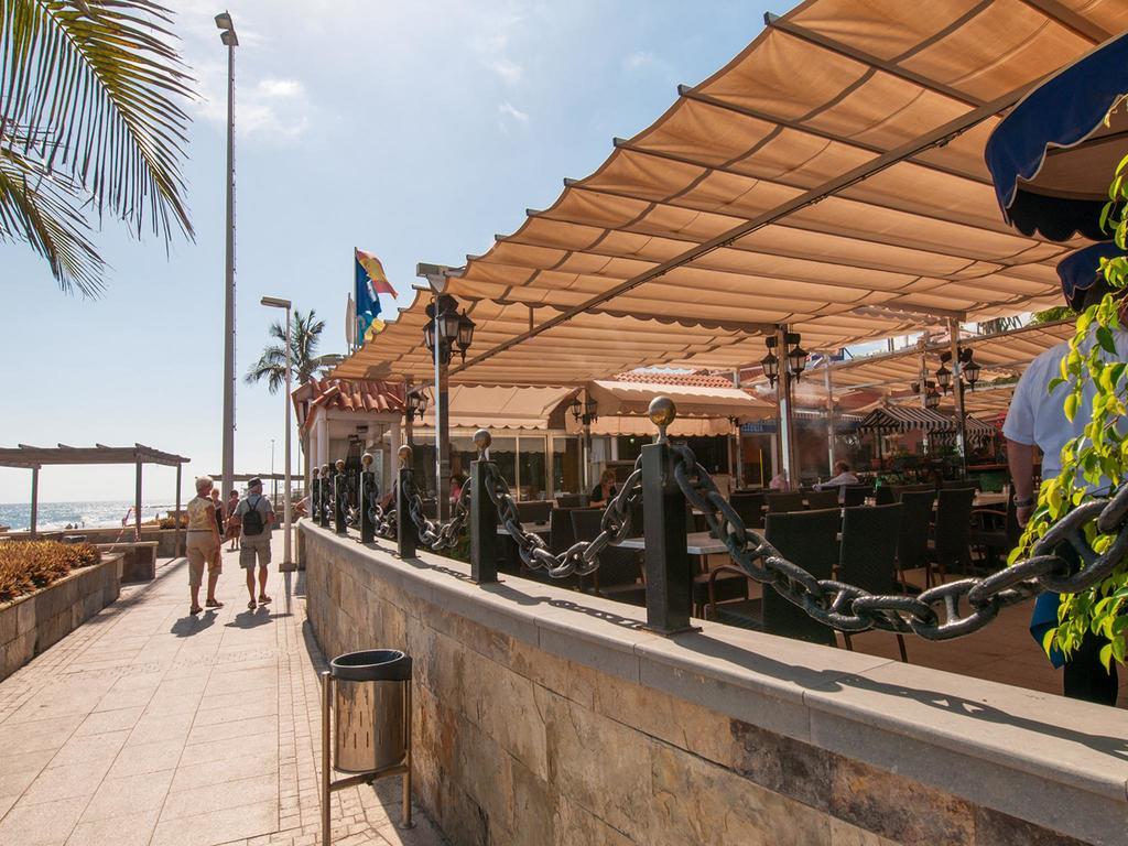 Beach House Adelfas San Agustin Mci Ngoại thất bức ảnh
