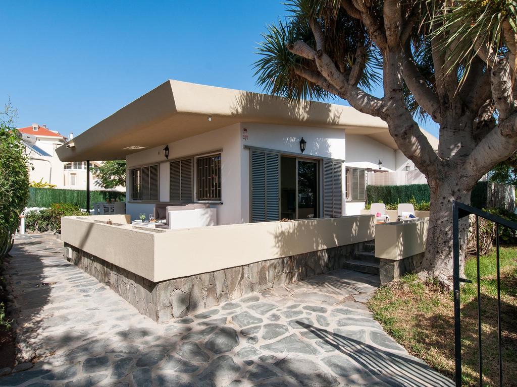 Beach House Adelfas San Agustin Mci Ngoại thất bức ảnh