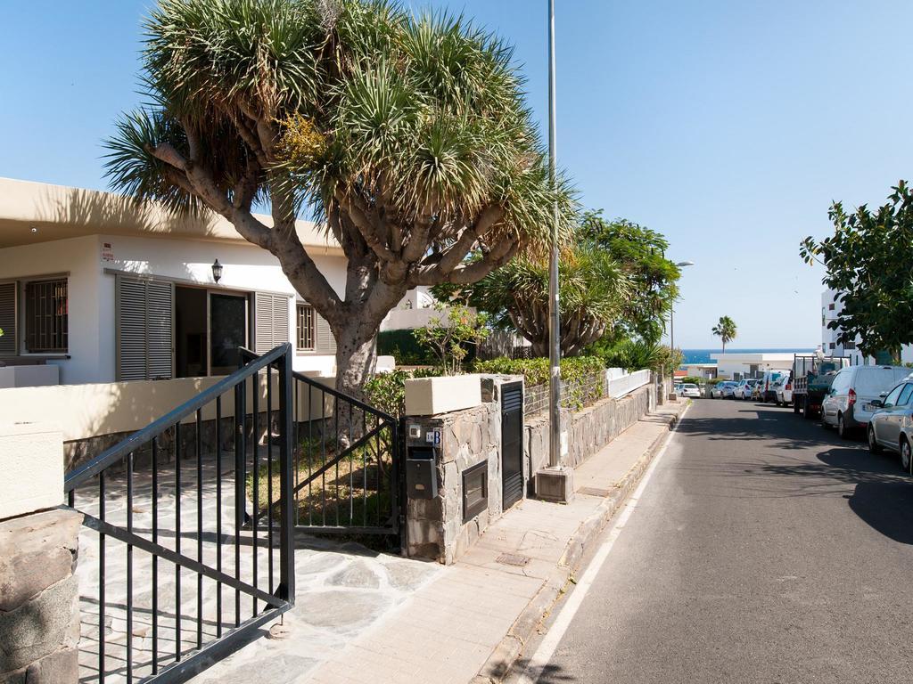 Beach House Adelfas San Agustin Mci Ngoại thất bức ảnh