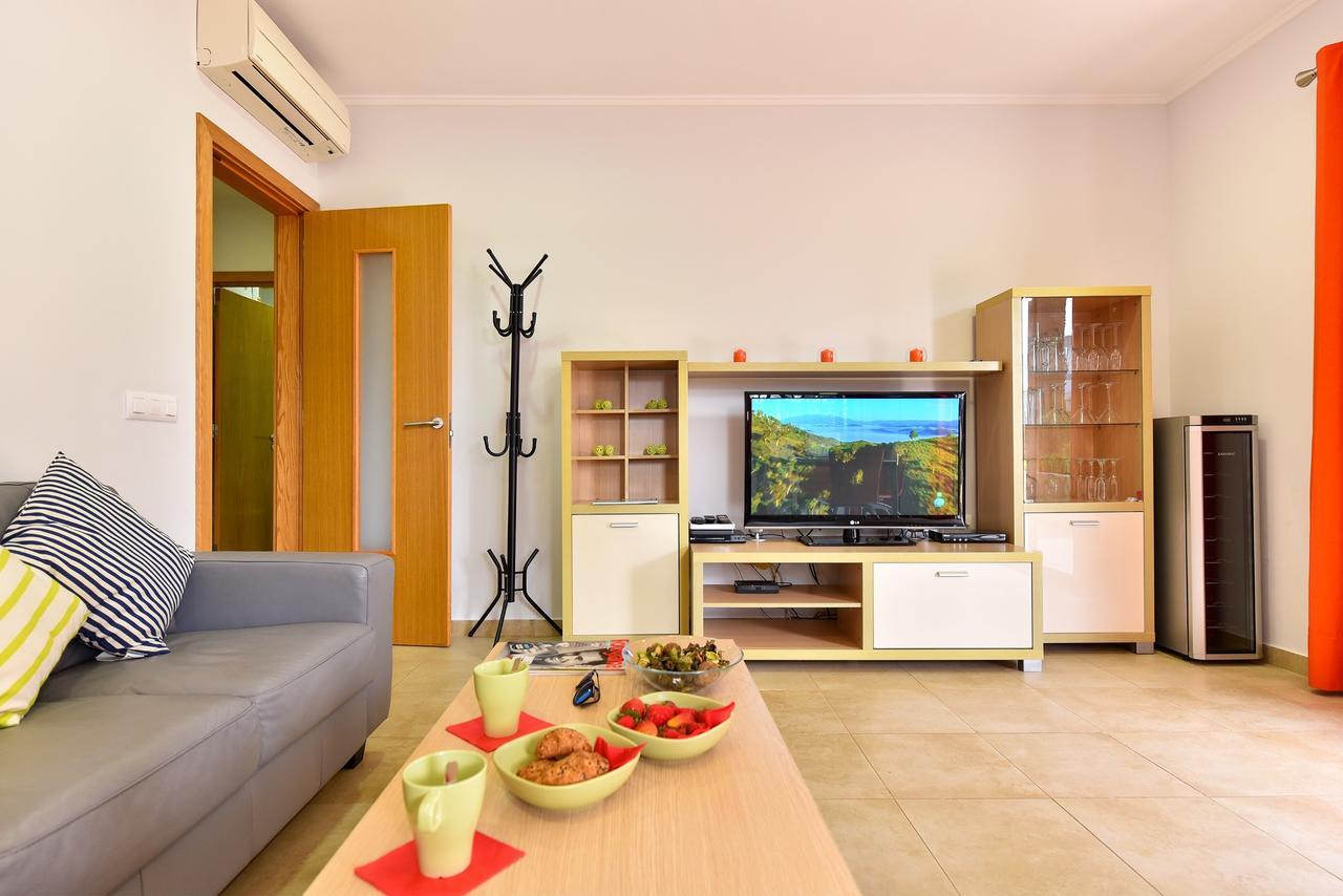 Beach House Adelfas San Agustin Mci Ngoại thất bức ảnh