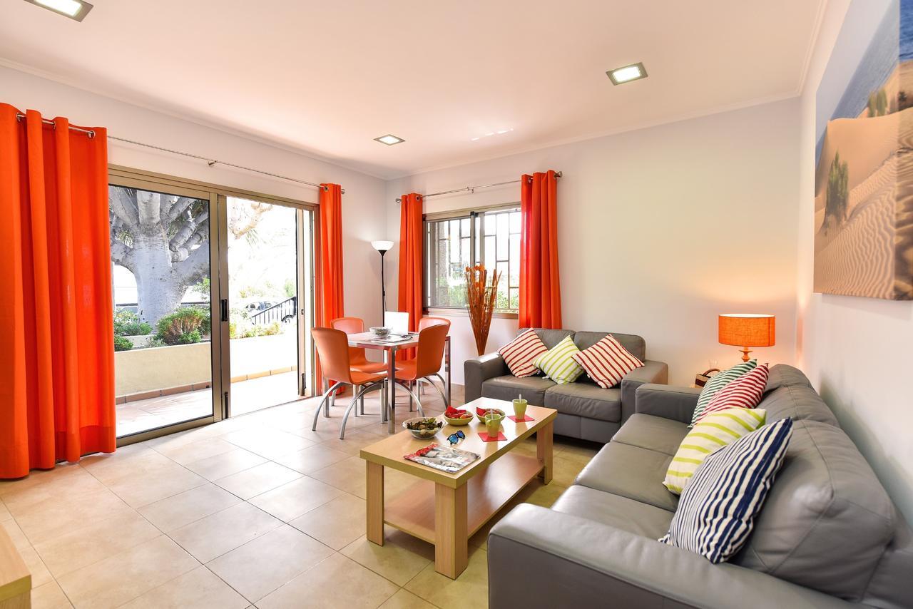 Beach House Adelfas San Agustin Mci Ngoại thất bức ảnh