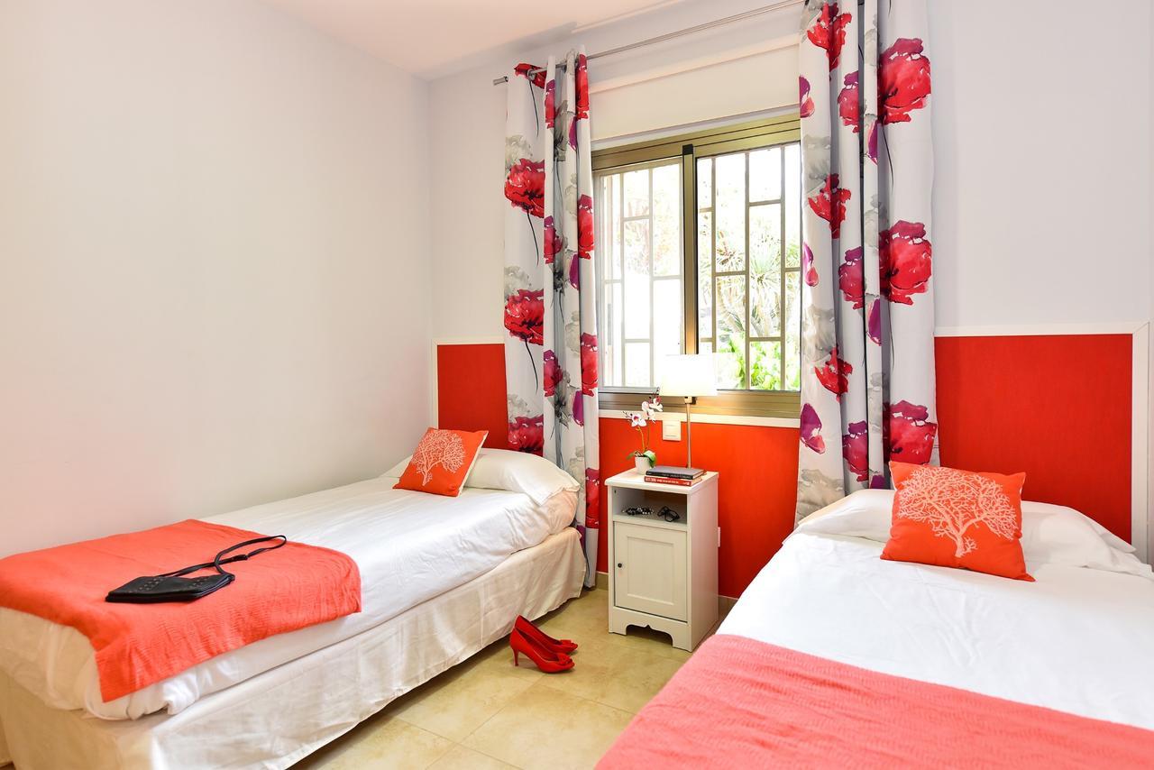 Beach House Adelfas San Agustin Mci Ngoại thất bức ảnh