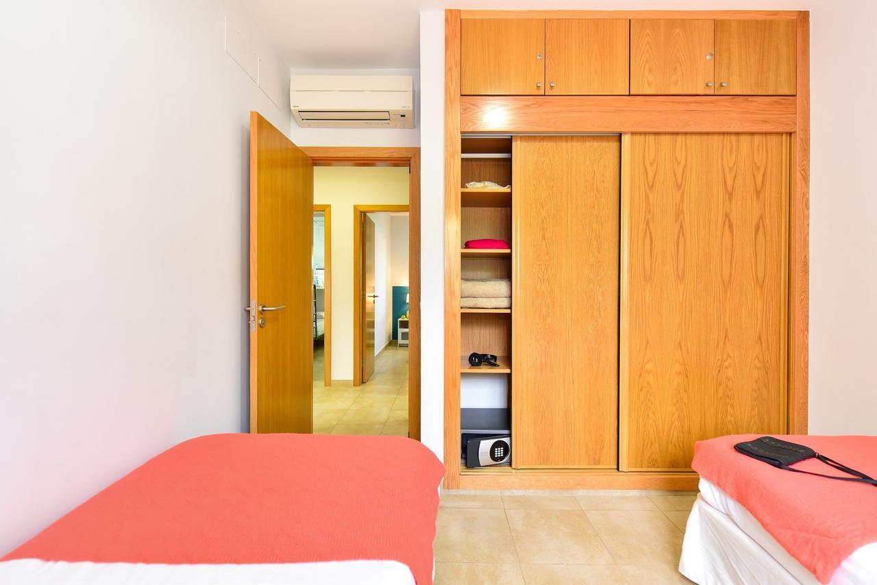 Beach House Adelfas San Agustin Mci Ngoại thất bức ảnh