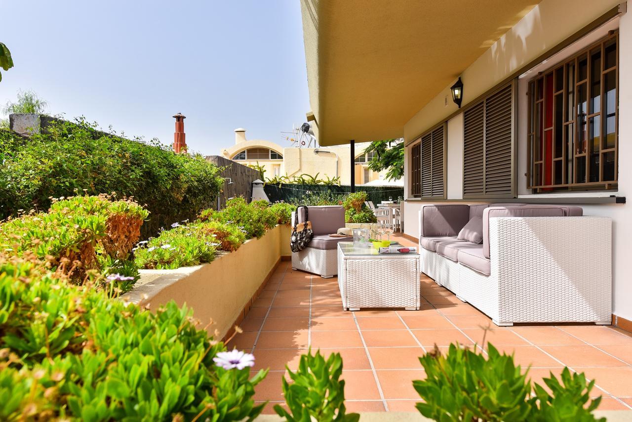 Beach House Adelfas San Agustin Mci Ngoại thất bức ảnh