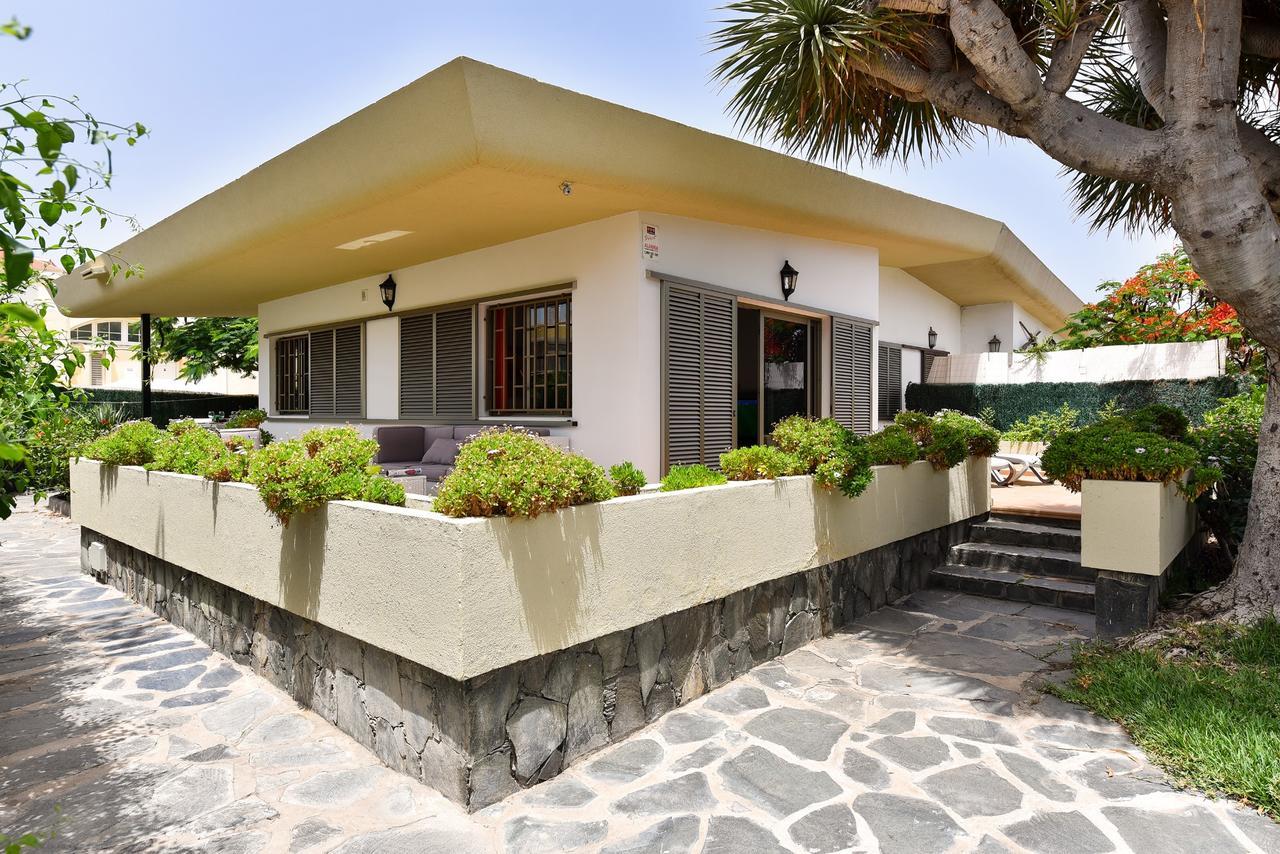 Beach House Adelfas San Agustin Mci Ngoại thất bức ảnh