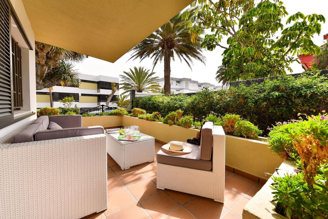 Beach House Adelfas San Agustin Mci Ngoại thất bức ảnh