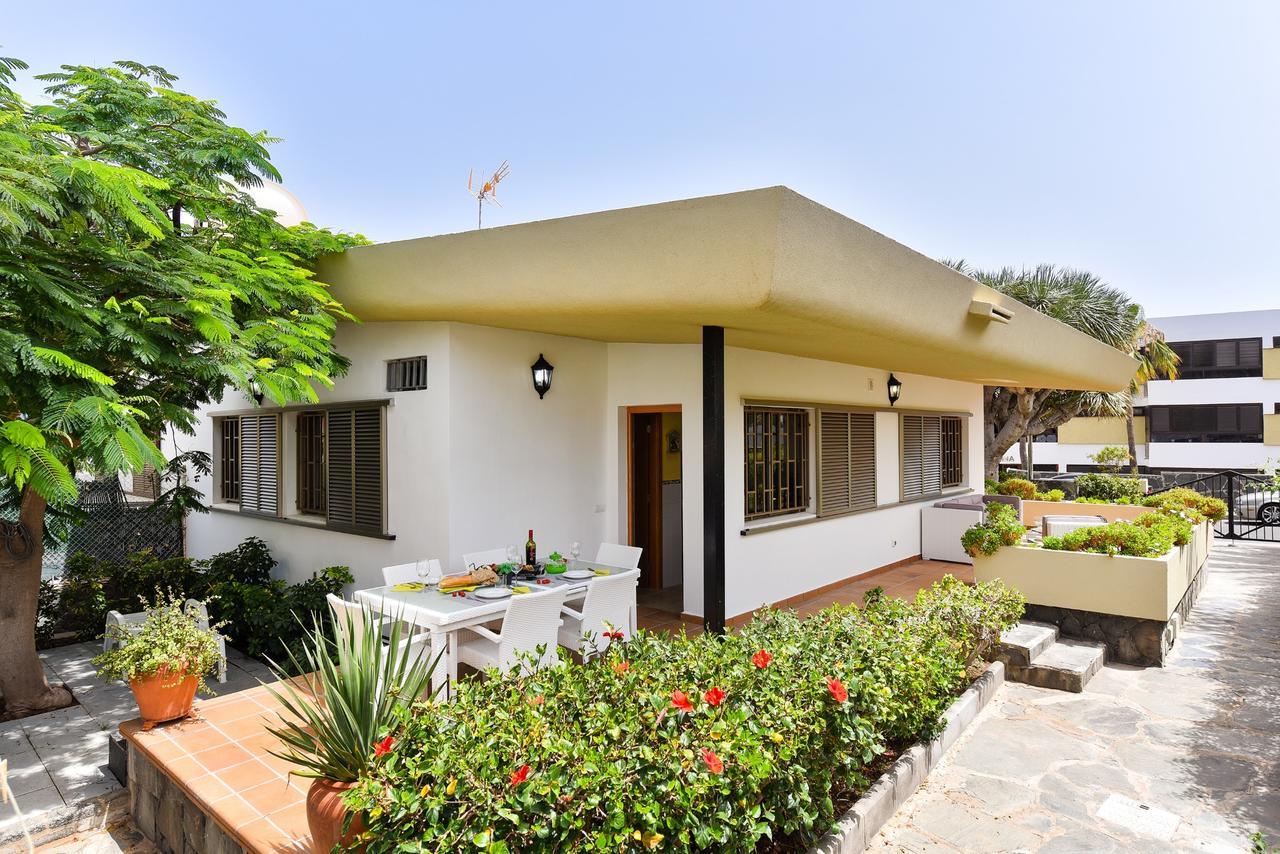 Beach House Adelfas San Agustin Mci Ngoại thất bức ảnh