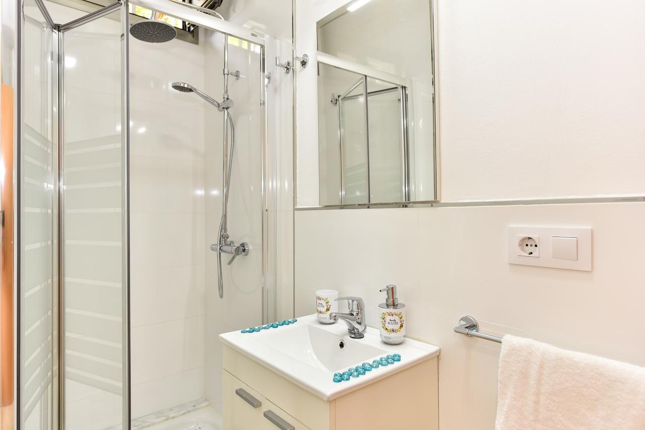 Beach House Adelfas San Agustin Mci Ngoại thất bức ảnh