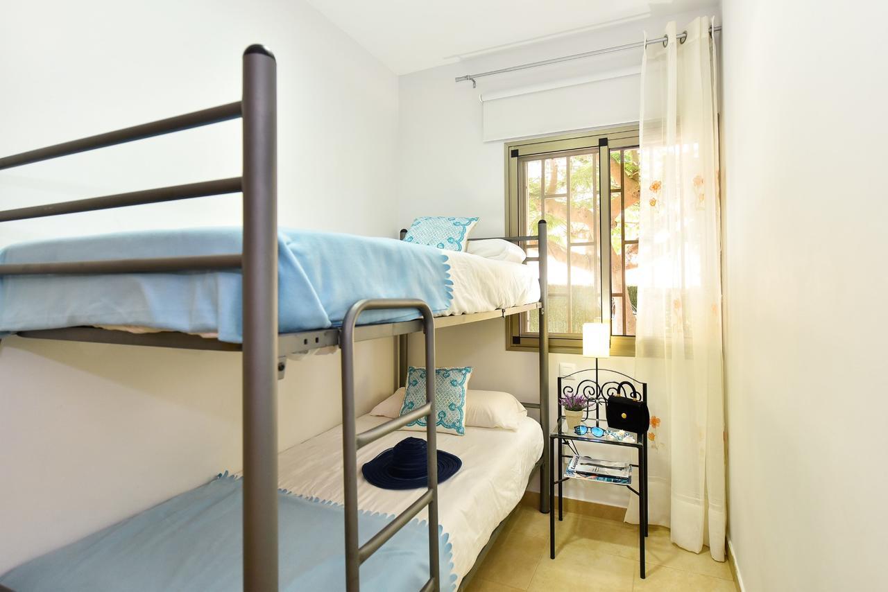 Beach House Adelfas San Agustin Mci Ngoại thất bức ảnh